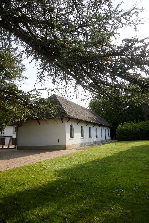 Residence Hoteliere Du Domaine Chablis Bagian luar foto